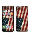 Skincover® iPhone 6/6S - Old Glory