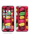 Skincover® iPhone 6/6S - Macarons