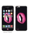 Skincover® iPhone 6/6S - Lips Pink