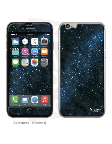 Skincover® iPhone 6/6S - Milky Way