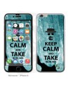 Skincover® iPhone 6/6S - Bluesky
