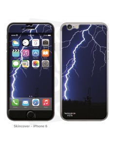 Skincover® iPhone 6/6S - Lightning