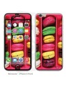 Skincover® iPhone 6/6S Plus - Macarons