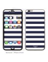 Skincover® iPhone 6/6S Plus - Mariniere