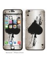 Skincover® iPhone 6/6S Plus - Ace Of Spade