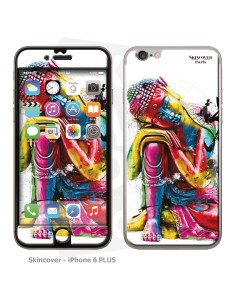 Skincover® iPhone 6/6S Plus - Buddha Feng Shui By P.Murciano