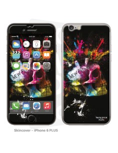 Skincover® iPhone 6/6S Plus - New Future By P.Murciano