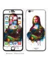 Skincover® iPhone 6/6S Plus - Da Vinci Pop By P.Murciano