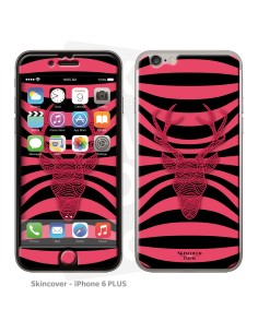 Skincover® iPhone 6/6S Plus - Cerf Psychedelic