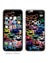 Skincover® iPhone 6/6S - Mad Invasion by Intox