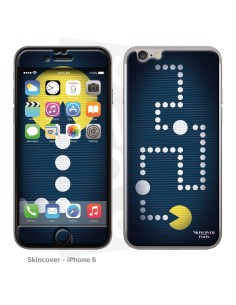 Skincover® iPhone 6/6S - Arcade