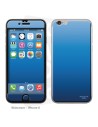 Skincover® iPhone 6/6S - Blue