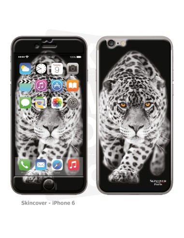 Skincover® iPhone 6/6S - Jaguar