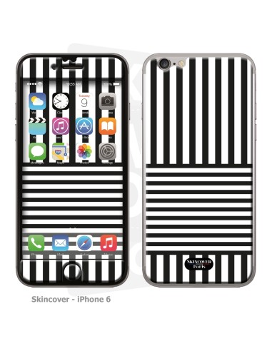 Skincover® iPhone 6/6S - Marc a Dit