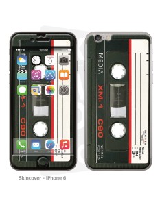 Skincover® iPhone 6/6S - Tape 80'