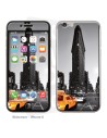 Skincover® iPhone 6/6S - Taxi NYC
