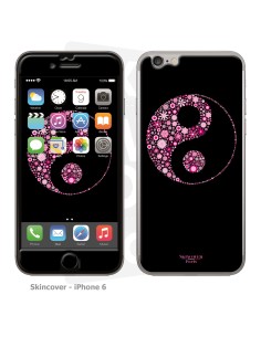 Skincover® iPhone 6/6S - Yin Yang