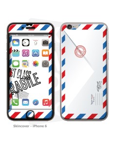Skincover® iPhone 6/6S - You Have Mail