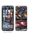 Skincover® iPhone 6/6S - Street Synphonie