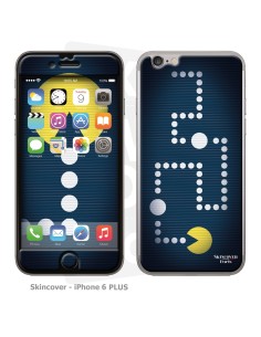 Skincover® iPhone 6/6S Plus - Arcade