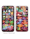 Skincover® iPhone 6/6S Plus - Colorfull