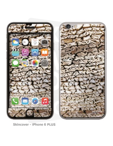 Skincover® iPhone 6/6S Plus - Design Wood