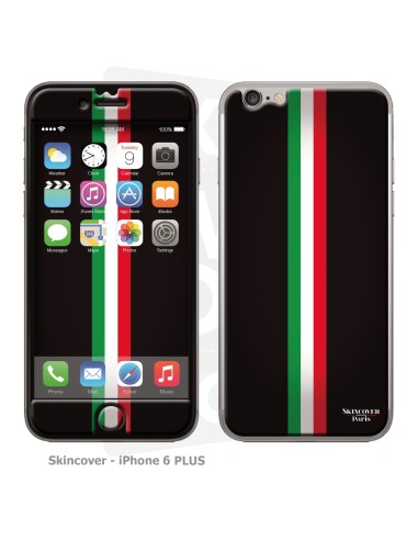 Skincover® iPhone 6/6S Plus - Italy