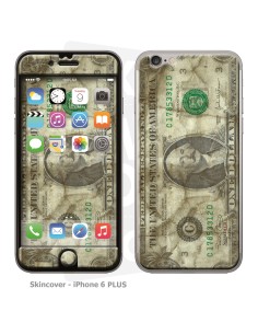 Skincover® iPhone 6/6S Plus - One Dolls