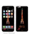 Skincover® iPhone 6/6S Plus - Paris & Art By Paslier
