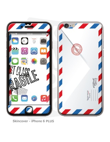 Skincover® iPhone 6/6S Plus - You Have Mail