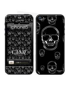 Skincover® iPhone 5C - Buddha Feng Shui By P.Murciano