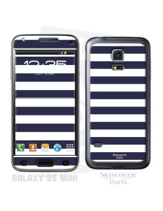 Skincover® Galaxy S5 Mini - Mariniere