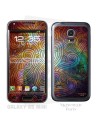 Skincover® Galaxy S5 Mini - Wave Colors