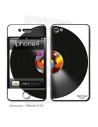 Skincover® iPhone 4/4S - Vinyl