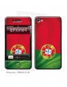 Skincover® iPhone 4/4S - Portugal