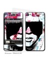 Skincover® iPhone 4/4S - Gag'Art By Paslier