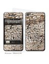 Skincover® iPhone 4/4S - Design Wood