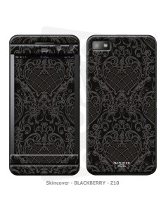 Skincover® Blackberry Z10 - Baroque