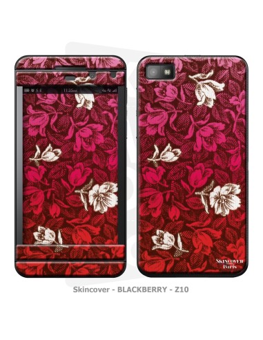 Skincover® Blackberry Z10 - Be My Valentine