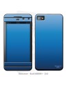 Skincover® Blackberry Z10 - Blue