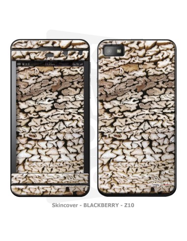 Skincover® Blackberry Z10 - Design Wood