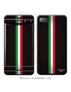 Skincover® Blackberry Z10 - Italy