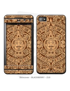 Skincover® Blackberry Z10 - Maya