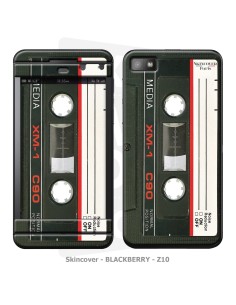 Skincover® Blackberry Z10 - Tape 80'