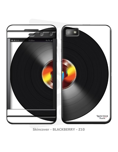 Skincover® Blackberry Z10 - Vinyl