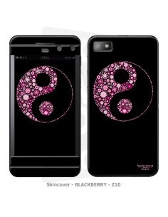Skincover® Blackberry Z10 - Yin Yang