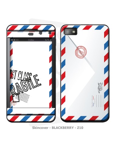 Skincover® Blackberry Z10 - You Have Mail