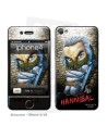 Skincover® iPhone 4/4S - Baby Hannibal By Vinz El Tabanas