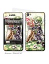 Skincover® iPhone 4/4S - Baby Joker By Vinz El Tabanas