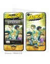 Skincover® iPhone 4/4S - Big Bazinga By Vinz El Tabanas